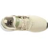 imageadidas Originals Kids Unisex X PLR Little KidBrownClear BrownWhite