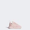 imageadidas Originals Kids Unisex X PLR Little KidIce PinkIce PinkIce Pink