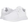 imageadidas Originals Kids Unisex X PLR Little KidWhiteWhite