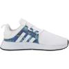 imageadidas Originals Kids Unisex X PLR Little KidWhiteWhiteCore Black