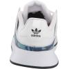 imageadidas Originals Kids Unisex X PLR Little KidWhiteWhiteCore Black
