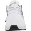 imageadidas Originals Kids Unisex X PLR Little KidWhiteWhiteCore Black