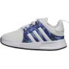 imageadidas Originals Kids Unisex X PLR Little KidWhiteWhiteCore Black