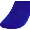 imageadidas Originals Unisex child Athletic Cushioned Crew Socks OG 6 pairs durable breathableLucid PinkCollegiate Royal BlueBetter Scarlet