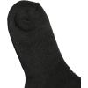 imageadidas Originals Unisex child Athletic Cushioned Crew Socks OG 6 pairs durable breathableWhiteBlackOg