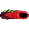 imageadidas Predator 203 Firm Ground Sneaker MensBlackSignal GreenPop