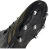 imageadidas Predator 203 Firm Ground Sneaker MensWhiteGold MetallicBlack