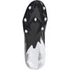 imageadidas Predator 203 Firm Ground Sneaker MensWhiteGold MetallicBlack