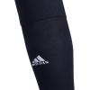 imageadidas Rivalry Soccer Socks 2Pack OverTheCalf Athletic Fit for Men ampamp WomenNavy BlueWhite