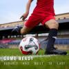 imageadidas Rivalry Soccer Socks 2Pack OverTheCalf Athletic Fit for Men ampamp WomenPower RedWhite20