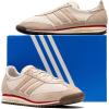imageadidas SL72 Womens ShoesAluminaClay BrownCyber Metallic