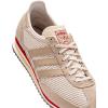 imageadidas SL72 Womens ShoesAluminaClay BrownCyber Metallic