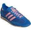 imageadidas SL72 Womens ShoesBright RoyalSemi Pink SparkLucid Blue
