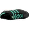 imageadidas SL72 Womens ShoesCore BlackSemi Court GreenHalo Blue