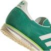 imageadidas SL72 Womens ShoesCourt GreenIvoryCrystal Sand