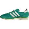 imageadidas SL72 Womens ShoesCourt GreenIvoryCrystal Sand