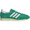 imageadidas SL72 Womens ShoesCourt GreenIvoryCrystal Sand