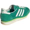 imageadidas SL72 Womens ShoesCourt GreenIvoryCrystal Sand