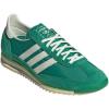 imageadidas SL72 Womens ShoesCourt GreenIvoryCrystal Sand