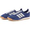 imageadidas SL72 Womens ShoesDark BlueWhiteOff White