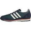 imageadidas SL72 Womens ShoesDark Green Navy White