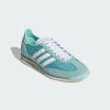 imageadidas SL72 Womens ShoesEasy MintSemi Flash AquaOff White