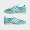 imageadidas SL72 Womens ShoesEasy MintSemi Flash AquaOff White
