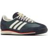 imageadidas SL72 Womens ShoesMineral GreenOff WhiteLegend Ink
