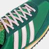 imageadidas SL72 Womens ShoesNight IndigoSemi Green SparkCollegiate Greengreen