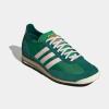 imageadidas SL72 Womens ShoesNight IndigoSemi Green SparkCollegiate Greengreen