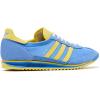 imageadidas SL72 Womens ShoesReal BlueLight YellowCloud White