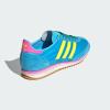 imageadidas SL72 Womens ShoesSky RushSolar YellowLucid Pink