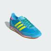 imageadidas SL72 Womens ShoesSky RushSolar YellowLucid Pink