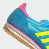 imageadidas SL72 Womens ShoesSky RushSolar YellowLucid Pink