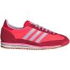 imageadidas SL72 Womens ShoesSolar RedIce LavenderBetter Scarlet