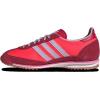 imageadidas SL72 Womens ShoesSolar RedIced Lavender