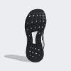 imageadidas Unisex Child Duramo 9 WIDEBlackWhite