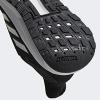imageadidas Unisex Child Duramo 9 WIDEBlackWhiteBlack