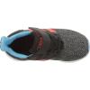 imageadidas Unisex Child Duramo 9 WIDECore BlackSolar RedGrey