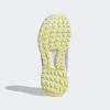 imageadidas Unisex Child Duramo 9 WIDEDash GreyGlory PinkYellow Tint