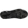 imageadidas UnisexChild Copa Sense3 Firm Ground Soccer ShoeCore BlackWhiteVivid Red