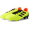 imageadidas UnisexChild Copa Sense3 Firm Ground Soccer ShoeTeam Solar YellowBlackSolar Red