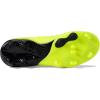 imageadidas UnisexChild Copa Sense3 Firm Ground Soccer ShoeTeam Solar YellowBlackSolar Red