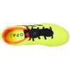 imageadidas UnisexChild Copa Sense3 Firm Ground Soccer ShoeTeam Solar YellowBlackSolar Red