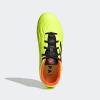 imageadidas UnisexChild Copa Sense3 Firm Ground Soccer ShoeTeam Solar YellowBlackSolar Red