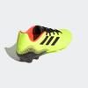 imageadidas UnisexChild Copa Sense3 Firm Ground Soccer ShoeTeam Solar YellowBlackSolar Red