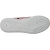 imageadidas UnisexChild Performance Messi 163 Indoor Soccer Shoes SkateRedBlackWhite