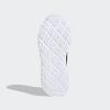 imageadidas UnisexChild Questar Flow Nxt Running ShoeGreyGreySolar Slime