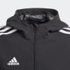 imageadidas UnisexChild Tiro 21 WindbreakerBlack