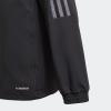 imageadidas UnisexChild Tiro 21 WindbreakerBlack